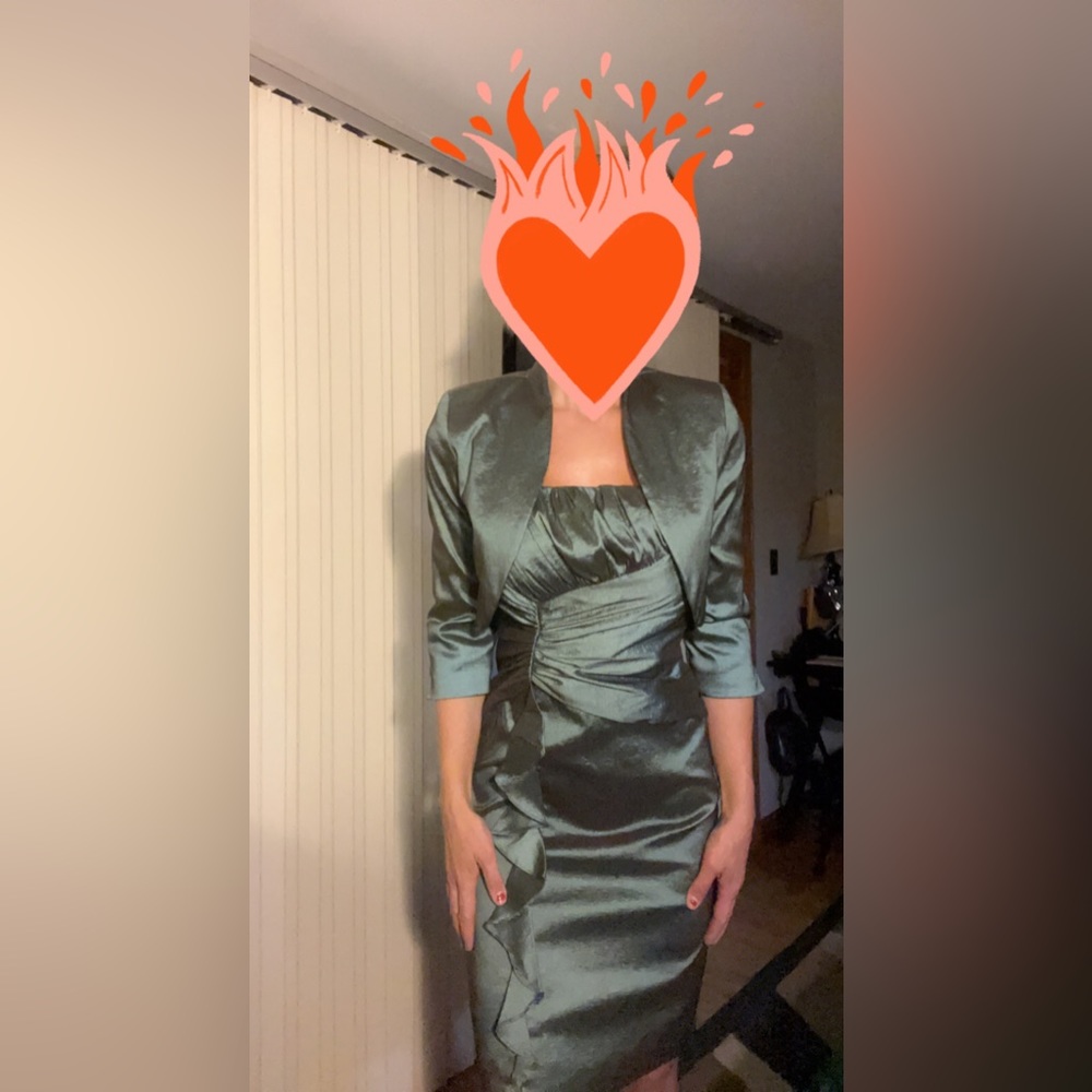 Special Occasion Dress